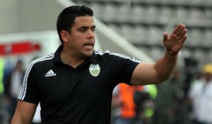 Zulia FC se quedó sin técnico, Daniel Farías dirigirá a The Strongest de Bolivia