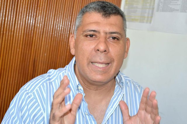 Prensa Reinaldo Aguilera