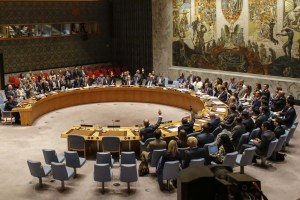 Consejo de Seguridad de la ONU estudia pedir retirada de decisión de EEUU sobre Jerusalén