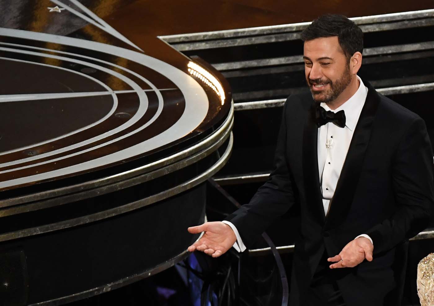 Tras cuatro años de ausencia, Jimmy Kimmel volverá como presentador en la próxima entrega de los Óscar 2023