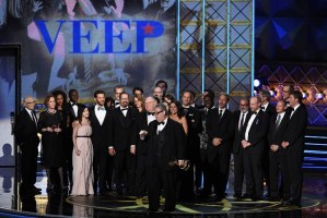 “Veep”, Donald Glover y Julia Louis-Dreyfus se llevaron los Emmy en la categoría de comedia