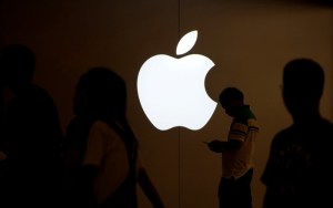 Apple pagará al gobierno irlandés 13.000 millones de euros por multa fiscal