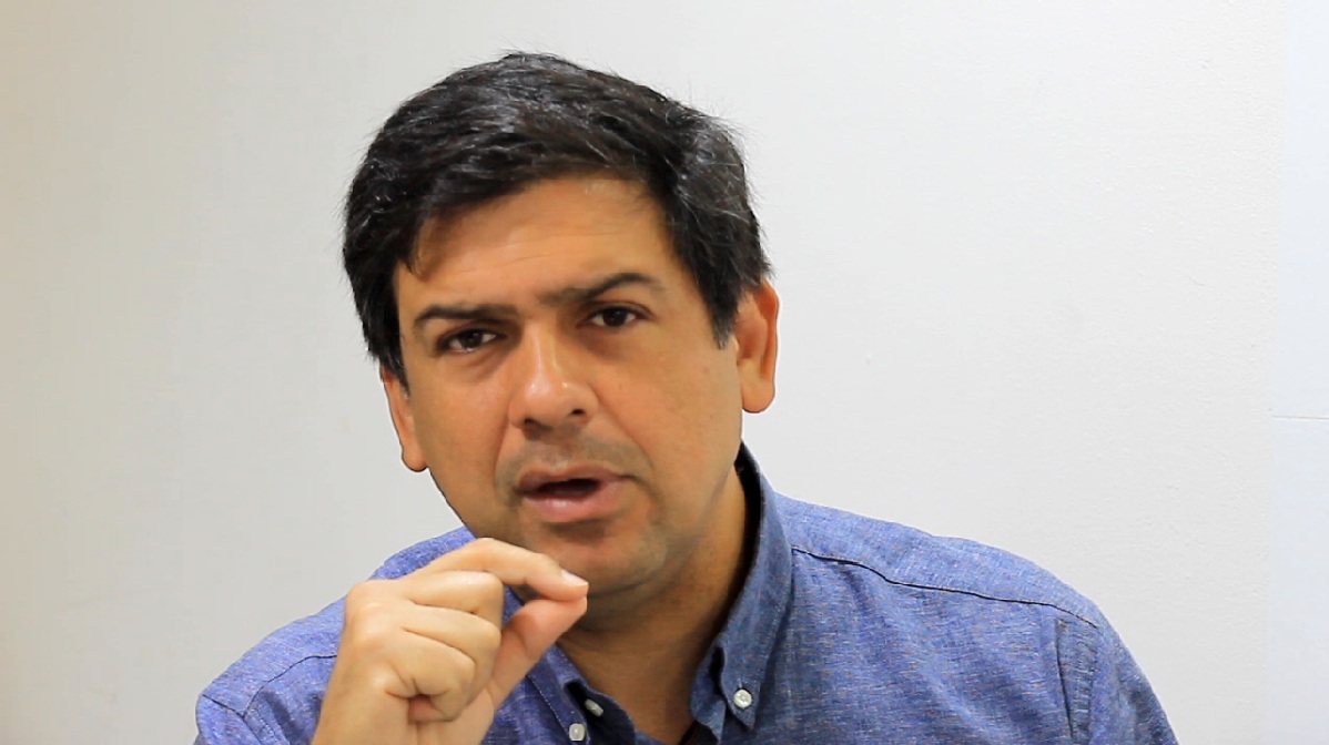 Carlos Ocariz: Si decidimos no votar despertaremos el 16 de octubre con 23 gobernaciones chavistas (Entrevista)