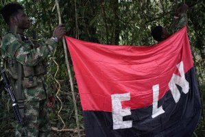 Gobierno colombiano anuncia inminente liberación de secuestrados por ELN