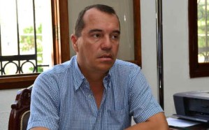 Alcalde tachirense  pide a Colombia interceder por hijo detenido en el Sebin