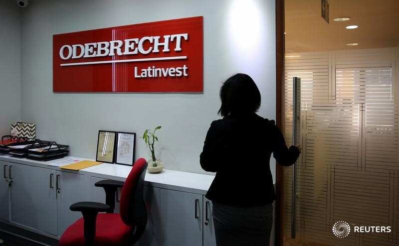 Justicia argentina ratifica la suspensión del reclamo económico de Odebrecht