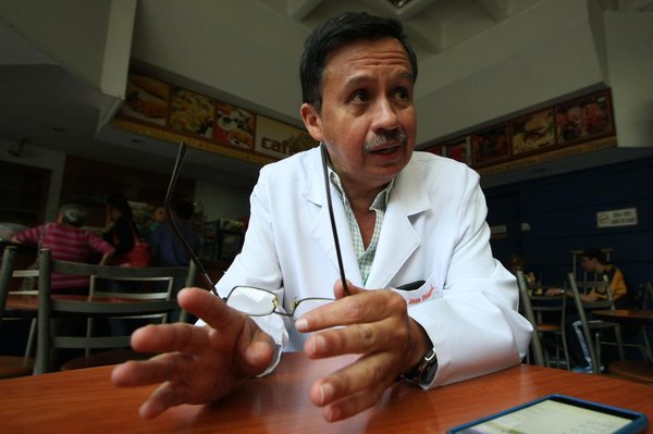 Escasez de insulina en la mayoría de las farmacias del estado Táchira