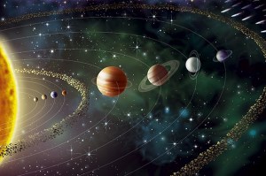 El secreto de la astrología: ¿Cómo es la influencia de los planetas? (video)