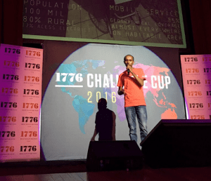 Challenge Cup 1776 llega a Caracas por primera vez para que tu emprendimiento escale donde sea