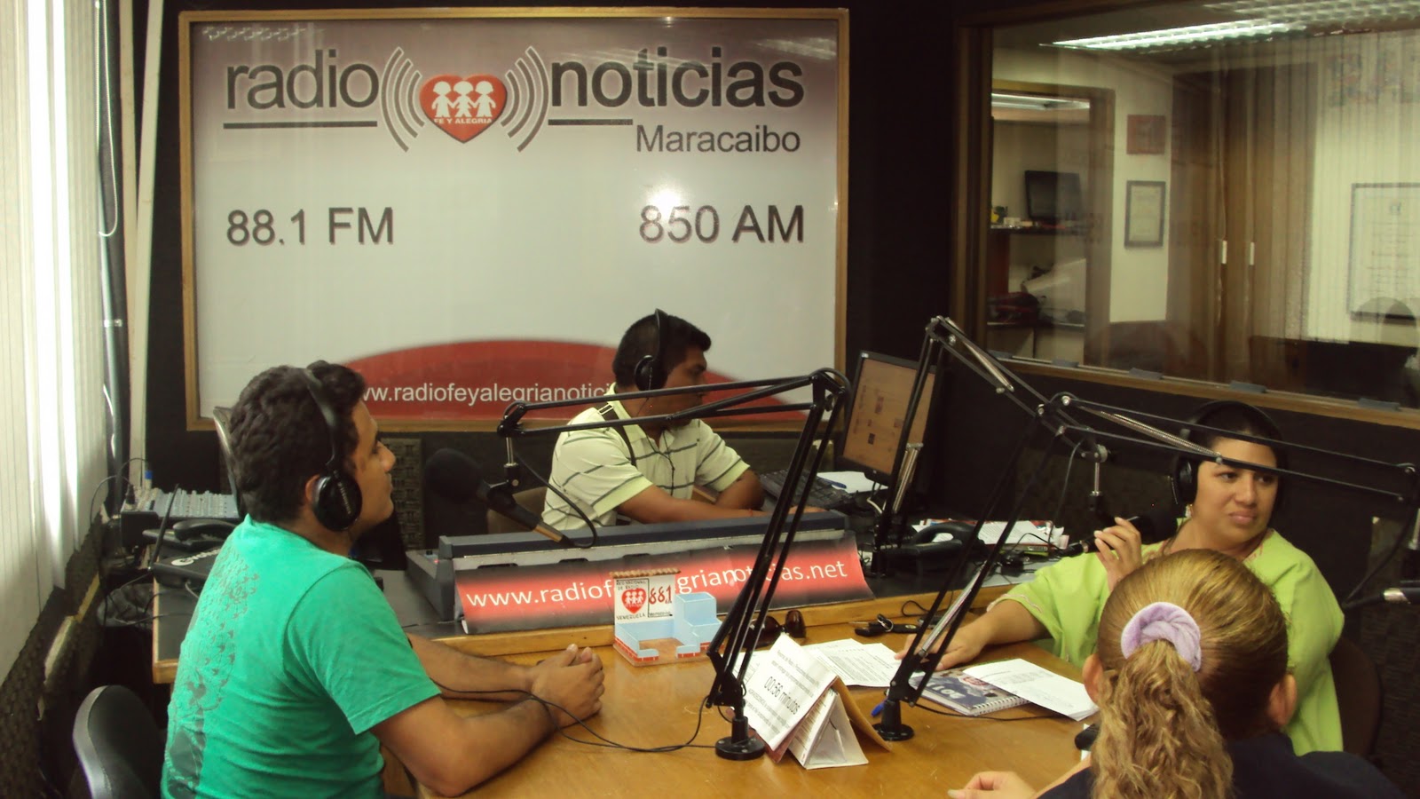 Conatel ordenó el cierre de Radio Fe y Alegría de Maracaibo y luego se retractó