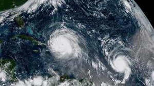 Irma se degrada a categoría 4, pero sigue siendo extremadamente peligroso
