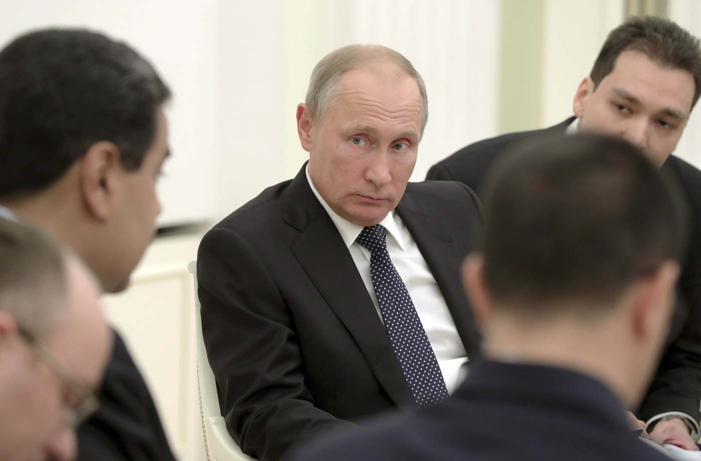BBC: Putin en América Latina, cuáles son los objetivos estratégicos de Rusia en la región