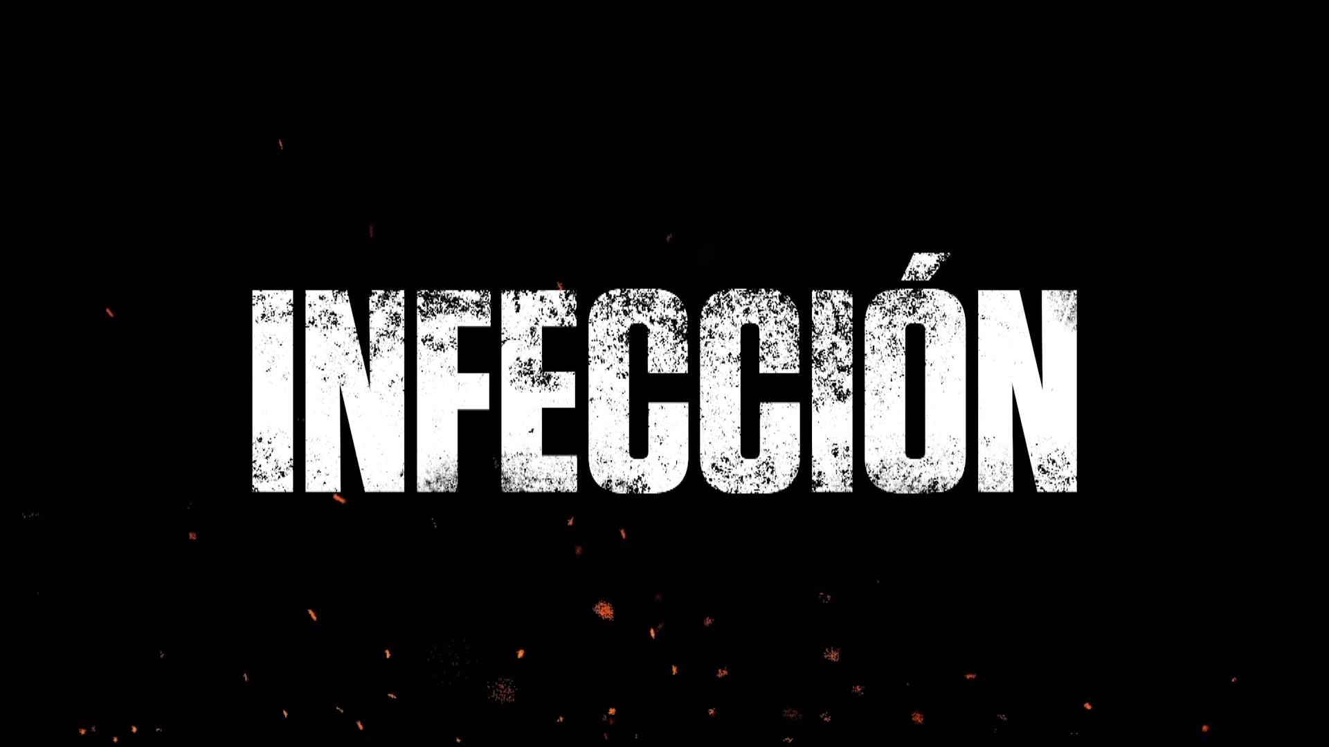 No es un documental… en “revolución” esta será la primera película venezolana de zombies… ¡INFECCIÓN!