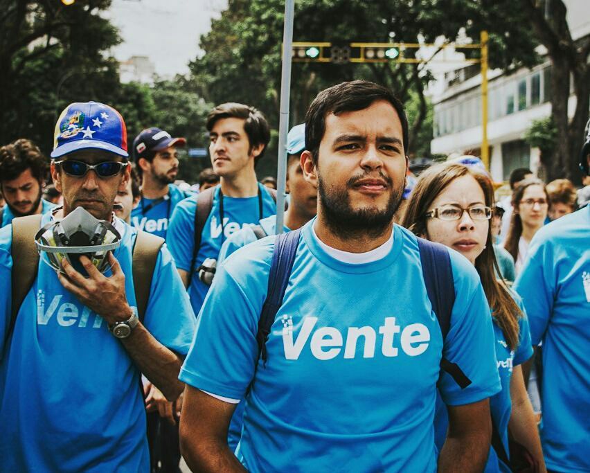 Anthony Romero: Tras sentencia del legítimo TSJ, es hora de retomar la rebelión ciudadana