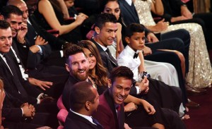 Messi extraña a Cristiano: Revela cómo es su relación actual con el portugués