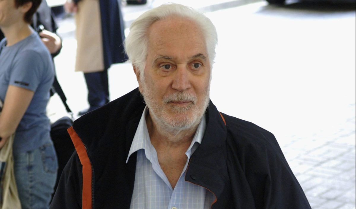 Federico Luppi, icono del cine argentino fallece a los 81 años