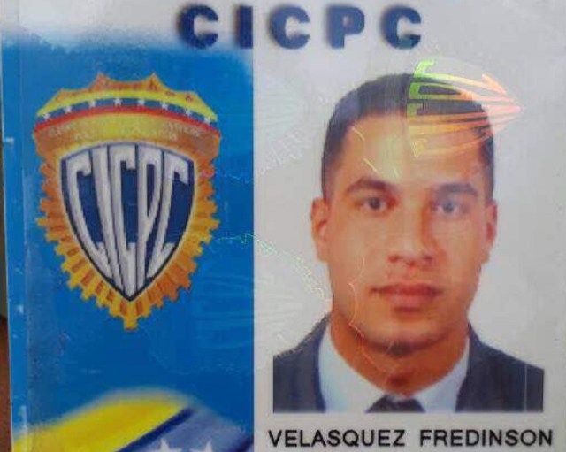 Freddynson Fruizer Velásquez Fernández