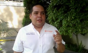 Sergio Vergara: En Táchira fueron nucleados 40 centros de votación