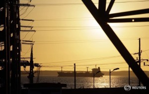 Petrolera rusa Rosneft dice que está en conversaciones para expandir actividades en Cuba