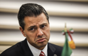 Por ley, se elimina pensión de USD 10.000 a expresidentes de México