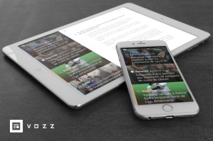 Vozz: el app gratuito que lucha contra las Fake News