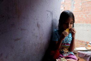 Se profundiza déficit nutricional en Venezuela, denuncia Fenacomunal