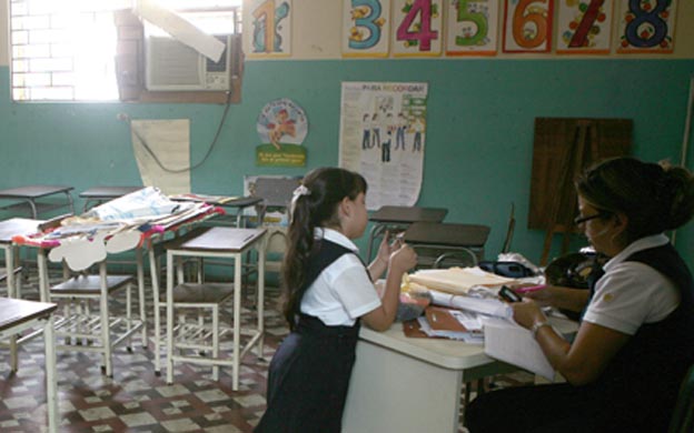 Unicef instó a priorizar el regreso a las escuelas tras la pandemia por el Covid-19