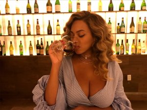 Beyoncé mostró su cuerpazo una vez más en Instagram
