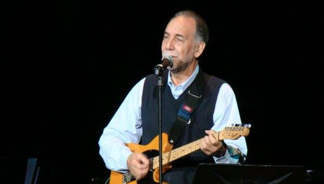 Una vida dedicada a la alegría: Ha fallecido el músico venezolano Carlos Moreán