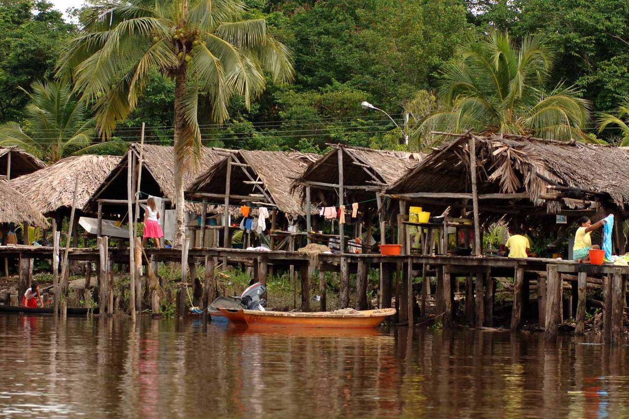 Más de 100 indígenas warao han muerto por brote de sarampión