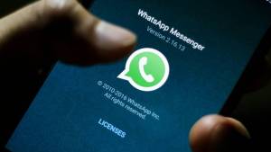 WhatsApp sufre caída masiva en distintas partes del mundo #3Nov