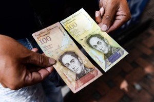 Venezuela de nuevo ante la línea roja del default
