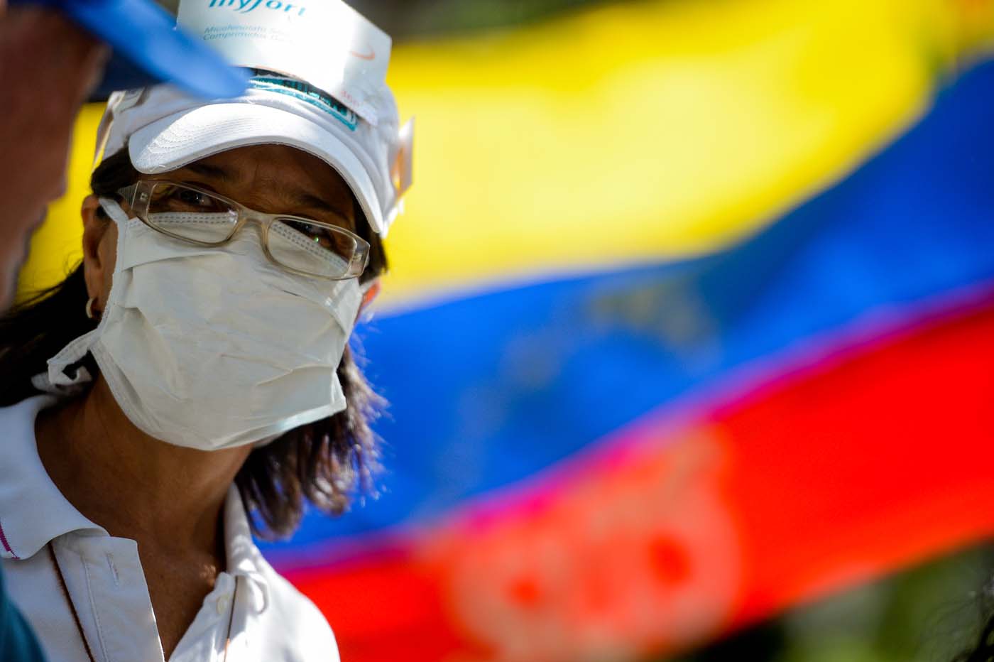 Crisis de salud genera un holocausto en Venezuela