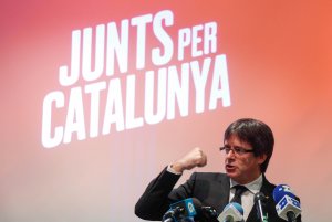 España dice que respeta la decisión de justicia alemana sobre Puigdemont