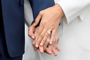 El príncipe Harry se casa con Meghan el 19 de mayo