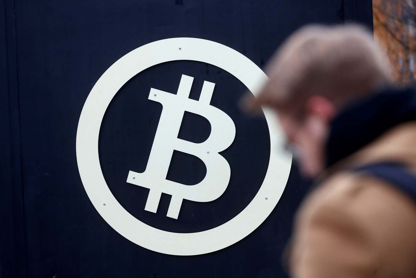 La fiebre del bitcoin llega al mercado inmobiliario de Florida