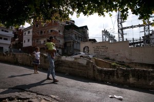 ONG denuncia muerte de 54 menores indígenas venezolanos por sarampión