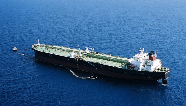 Pdvsa exige a buques petroleros con destino a EEUU prepagar sus cargamentos, según Reuters