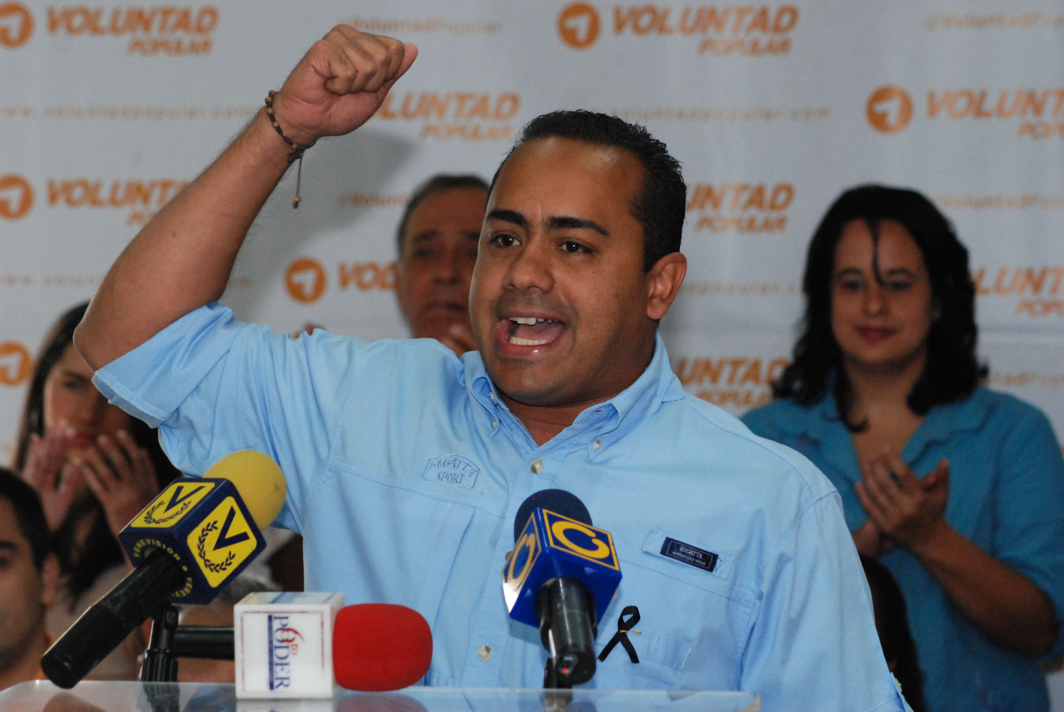 Tirso Flores: Venezuela necesita urgentemente la apertura de un Canal Humanitario