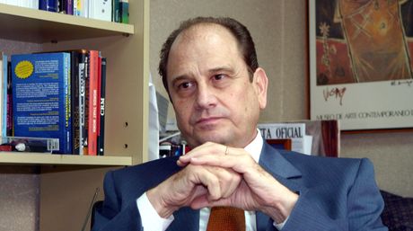  José Antonio Gil Yepes