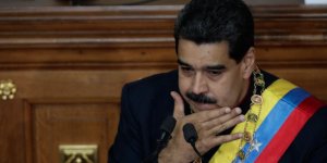 Financial Times: Venezuela podría estar a horas de un default formal