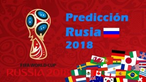 Las 32 naciones clasificadas para el Mundial Rusia-2018