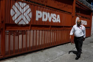 Venezuela fija para el lunes reunión de renegociación de deuda