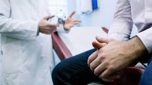 Cáncer de próstata: La enfermedad silenciosa más frecuente en el hombre