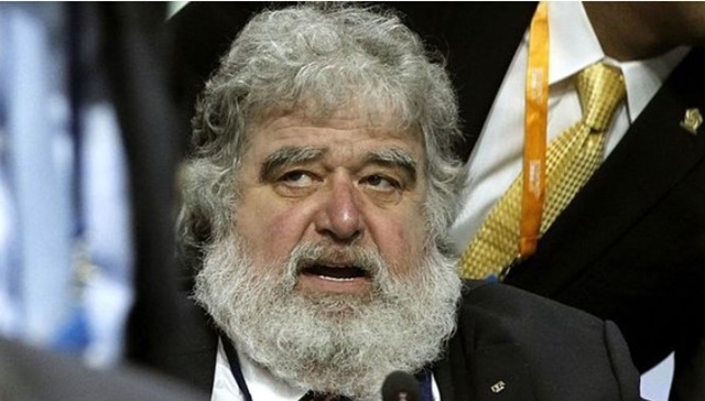 Chuck Blazer, el excéntrico “topo” que inició el infierno del FIFA Gate