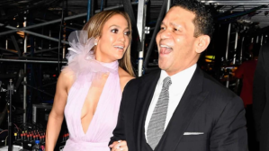 Denuncia de acoso sexual en Hollywood salpica a Jennifer Lopez
