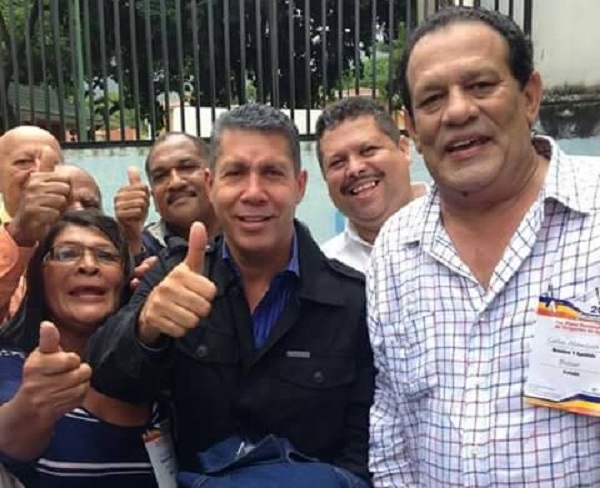 Avanzada Progresista anunció sus 11 candidatos a las elecciones de alcaldes en Bolívar