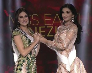 ¡Qué escándalo! Miss Earth Venezuela demanda a reina destituida de iniciar una campaña de desprestigio