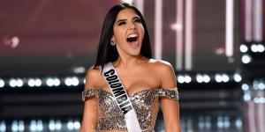 ¡Tremendo cambio! Miss Colombia 2017 era la “gordita del salón” (Fotos)