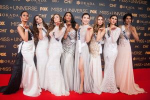 ¿Estará Venezuela? Estas son las favoritas del Miss Universo 2017